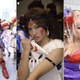 Illustration for article titled One Last Gasp of Cosplay Insanity